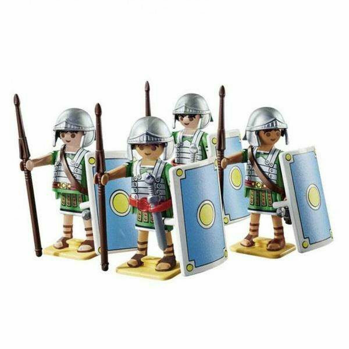 Playset Playmobil 70934 Astérix 70934 (27 pcs) - Jucarii si jocuri, Păpuși și figurine