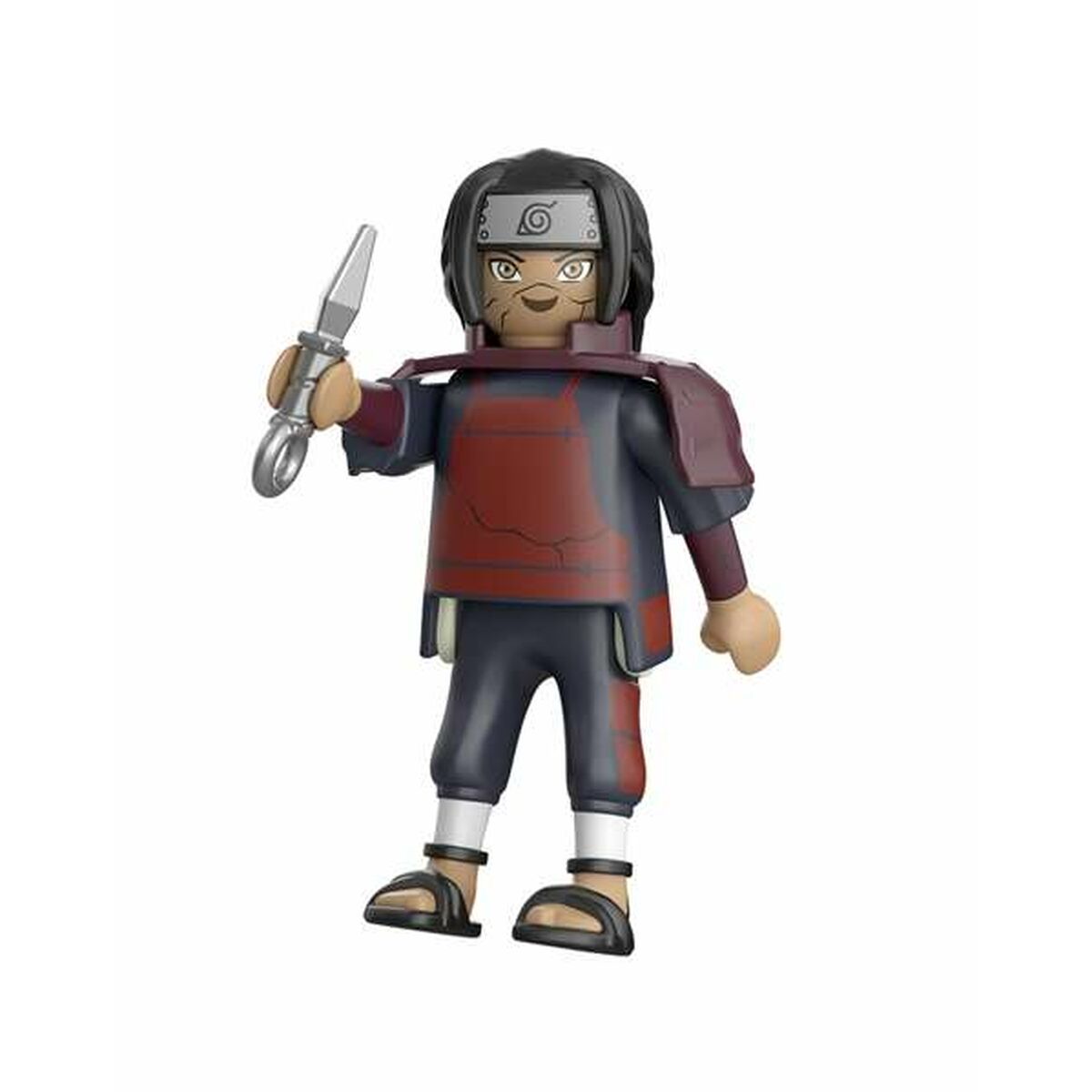Playset Playmobil 71218Hashirama - Jucarii si jocuri, Păpuși și figurine
