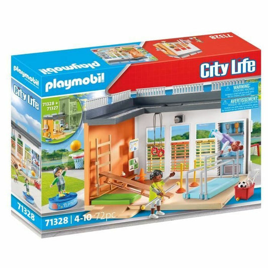 Set de jucării Playmobil City Life Plastic - Jucarii si jocuri, Jocuri și accesorii