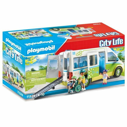 Playset Playmobil 123 Winnie the Pooh - Jucarii si jocuri, Păpuși și figurine