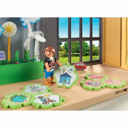 Playset Playmobil 71331 - Jucarii si jocuri, Păpuși și figurine