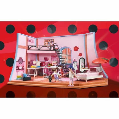 Playset Playmobil 71134 Miracolous 73 Piese - Jucarii si jocuri, Păpuși și figurine