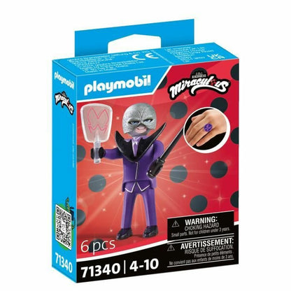 Playset Playmobil 6 Piese - Jucarii si jocuri, Păpuși și figurine