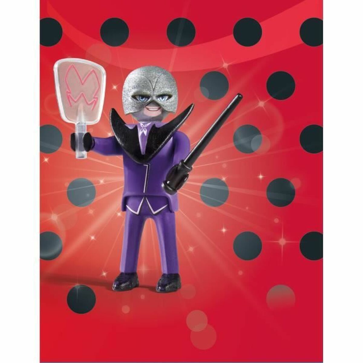 Playset Playmobil 6 Piese - Jucarii si jocuri, Păpuși și figurine