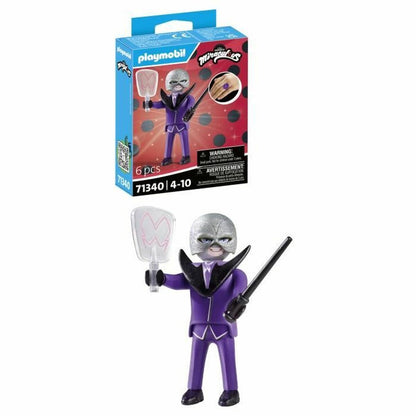 Playset Playmobil 6 Piese - Jucarii si jocuri, Păpuși și figurine