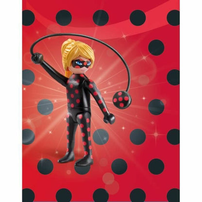 Playset Playmobil 71342 Miraculous - Jucarii si jocuri, Păpuși și figurine