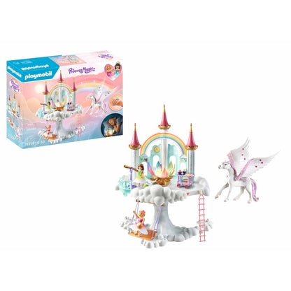 Playset Playmobil 71359 Princess Magic 114 Piese - Jucarii si jocuri, Păpuși și figurine