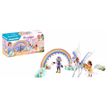 Playset Playmobil 71361 Princess Magic 85 Piese - Jucarii si jocuri, Păpuși și figurine