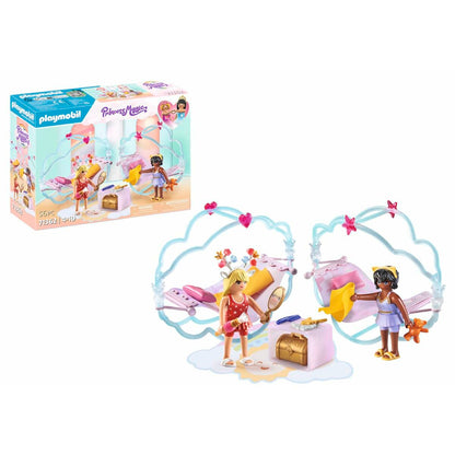 Playset Playmobil 71362 Princess Magic 56 Piese - Jucarii si jocuri, Păpuși și figurine