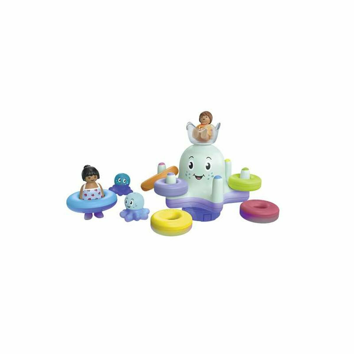 Playset Playmobil 17 Piese - Jucarii si jocuri, Păpuși și figurine