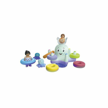 Playset Playmobil 17 Piese - Jucarii si jocuri, Păpuși și figurine