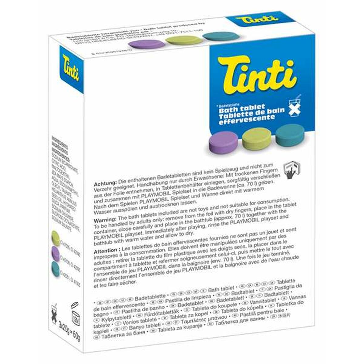 Playset Playmobil 71438 - Jucarii si jocuri, Păpuși și figurine