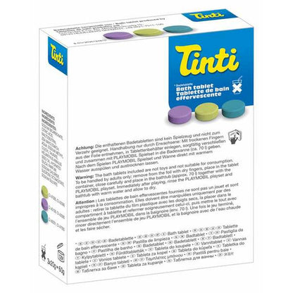 Playset Playmobil 71438 - Jucarii si jocuri, Păpuși și figurine