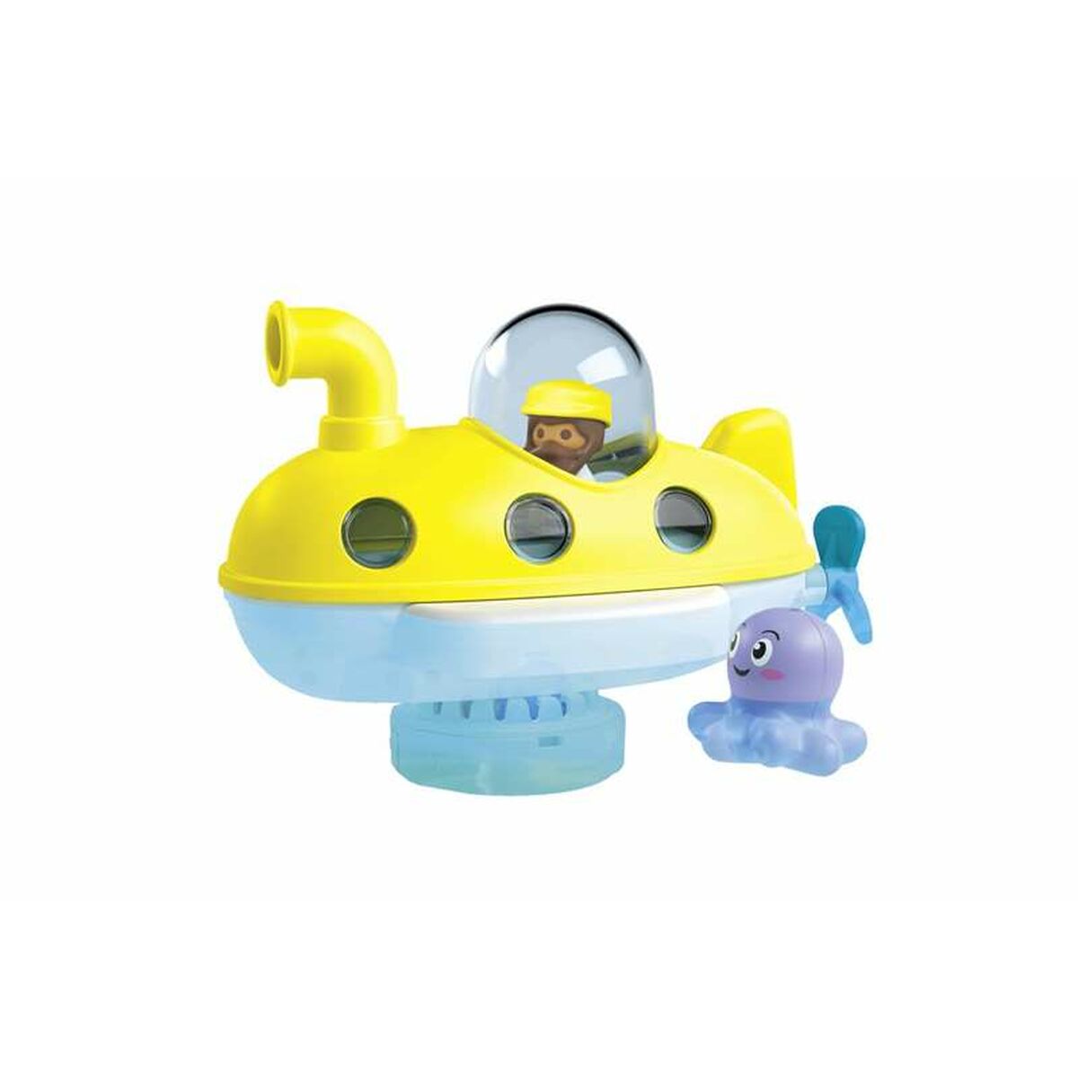 Playset Playmobil 71440 - Jucarii si jocuri, Păpuși și figurine