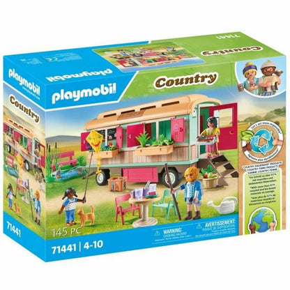 Playset Playmobil 71441 Country - Jucarii si jocuri, Păpuși și figurine