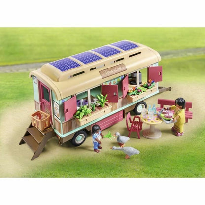 Playset Playmobil 71441 Country - Jucarii si jocuri, Păpuși și figurine