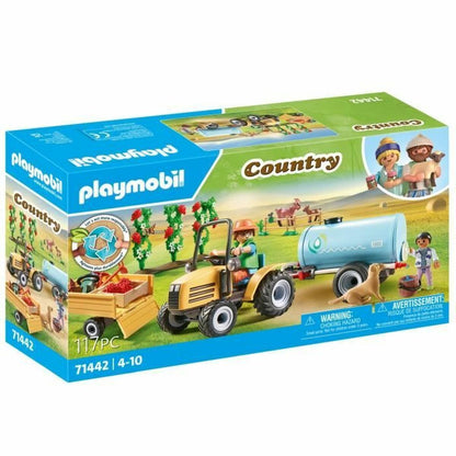 Playset Playmobil 71442 Country - Jucarii si jocuri, Păpuși și figurine