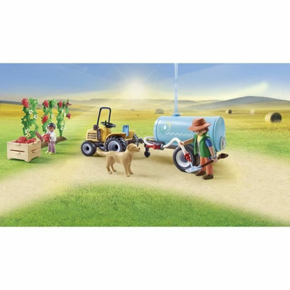 Playset Playmobil 71442 Country - Jucarii si jocuri, Păpuși și figurine