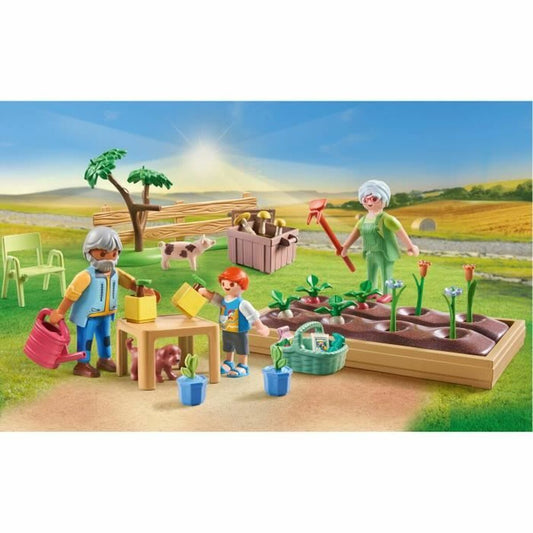 Playset Playmobil 71443 Country - Jucarii si jocuri, Păpuși și figurine