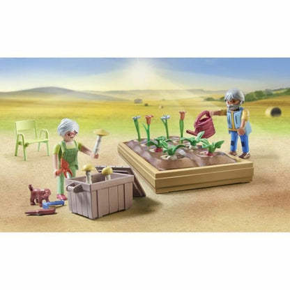 Playset Playmobil 71443 Country - Jucarii si jocuri, Păpuși și figurine