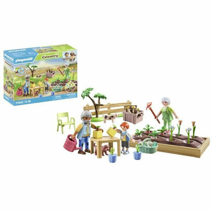 Playset Playmobil 71443 Country - Jucarii si jocuri, Păpuși și figurine