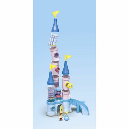 Playset Playmobil 71457 - Junior&Disney Cinderella 25 Piese - Jucarii si jocuri, Păpuși și figurine