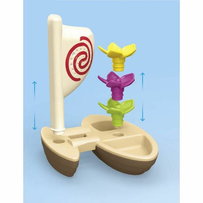 Playset Playmobil Vaiana 19 x 8 x 25 cm - Jucarii si jocuri, Păpuși și figurine