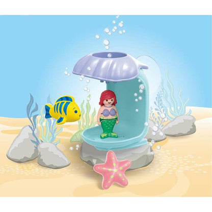 Playset Playmobil Ariel - Jucarii si jocuri, Păpuși și figurine