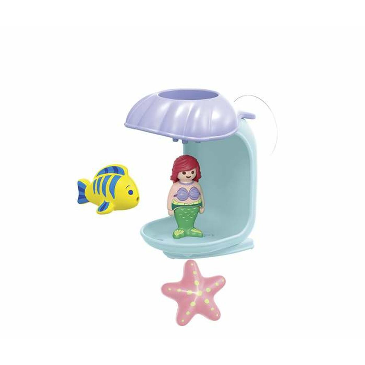 Playset Playmobil Ariel - Jucarii si jocuri, Păpuși și figurine