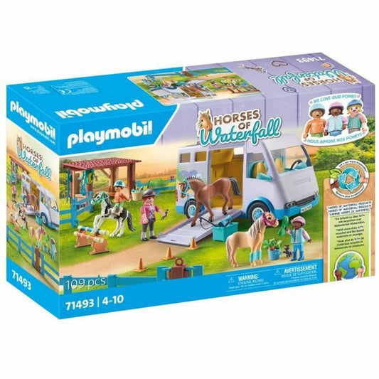 Accesorii pentru căsuțe de păpuși Playmobil - Jucarii si jocuri, Păpuși și accesorii