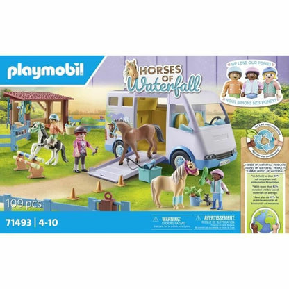 Accesorii pentru căsuțe de păpuși Playmobil - Jucarii si jocuri, Păpuși și accesorii