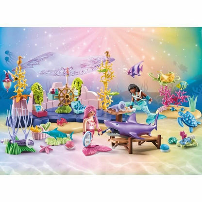 Playset Playmobil 71499 Princess magic - Jucarii si jocuri, Păpuși și figurine