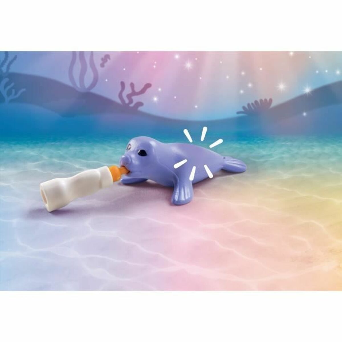 Playset Playmobil 71499 Princess magic - Jucarii si jocuri, Păpuși și figurine