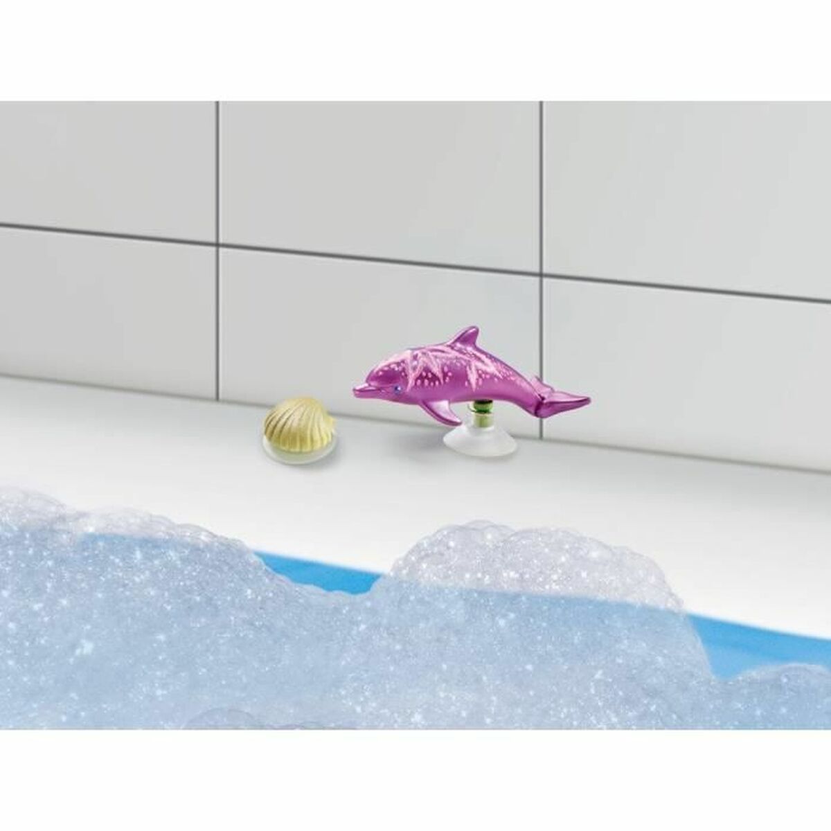 Playset Playmobil 71501 Princess Magic 28 Piese 28 Unități - Jucarii si jocuri, Păpuși și figurine