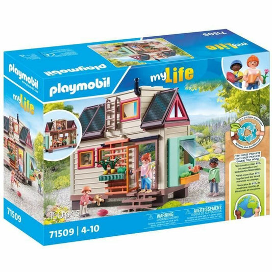 Accesorii pentru căsuțe de păpuși Playmobil - Jucarii si jocuri, Păpuși și accesorii