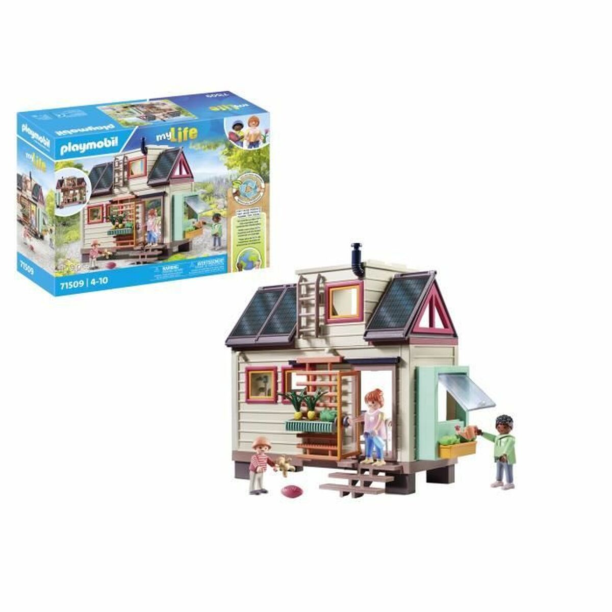 Accesorii pentru căsuțe de păpuși Playmobil - Jucarii si jocuri, Păpuși și accesorii