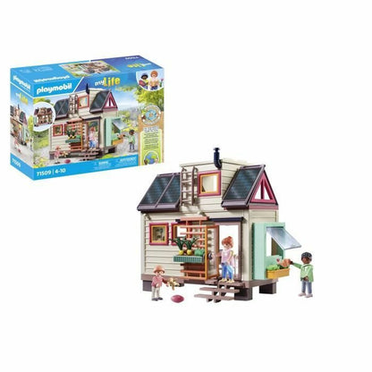 Accesorii pentru căsuțe de păpuși Playmobil - Jucarii si jocuri, Păpuși și accesorii
