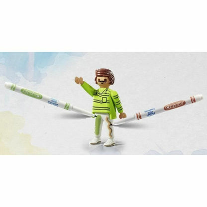 Playset Playmobil Color 71514 Grooming Salon 61 Piese - Jucarii si jocuri, Păpuși și figurine
