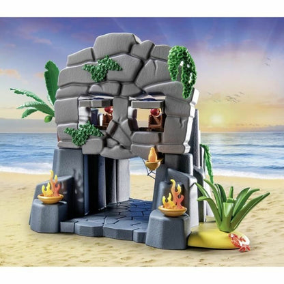 Playset Playmobil Pirates 71531 - Jucarii si jocuri, Păpuși și figurine