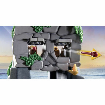 Playset Playmobil Pirates 71531 - Jucarii si jocuri, Păpuși și figurine