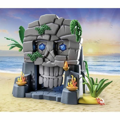 Playset Playmobil Pirates 71531 - Jucarii si jocuri, Păpuși și figurine