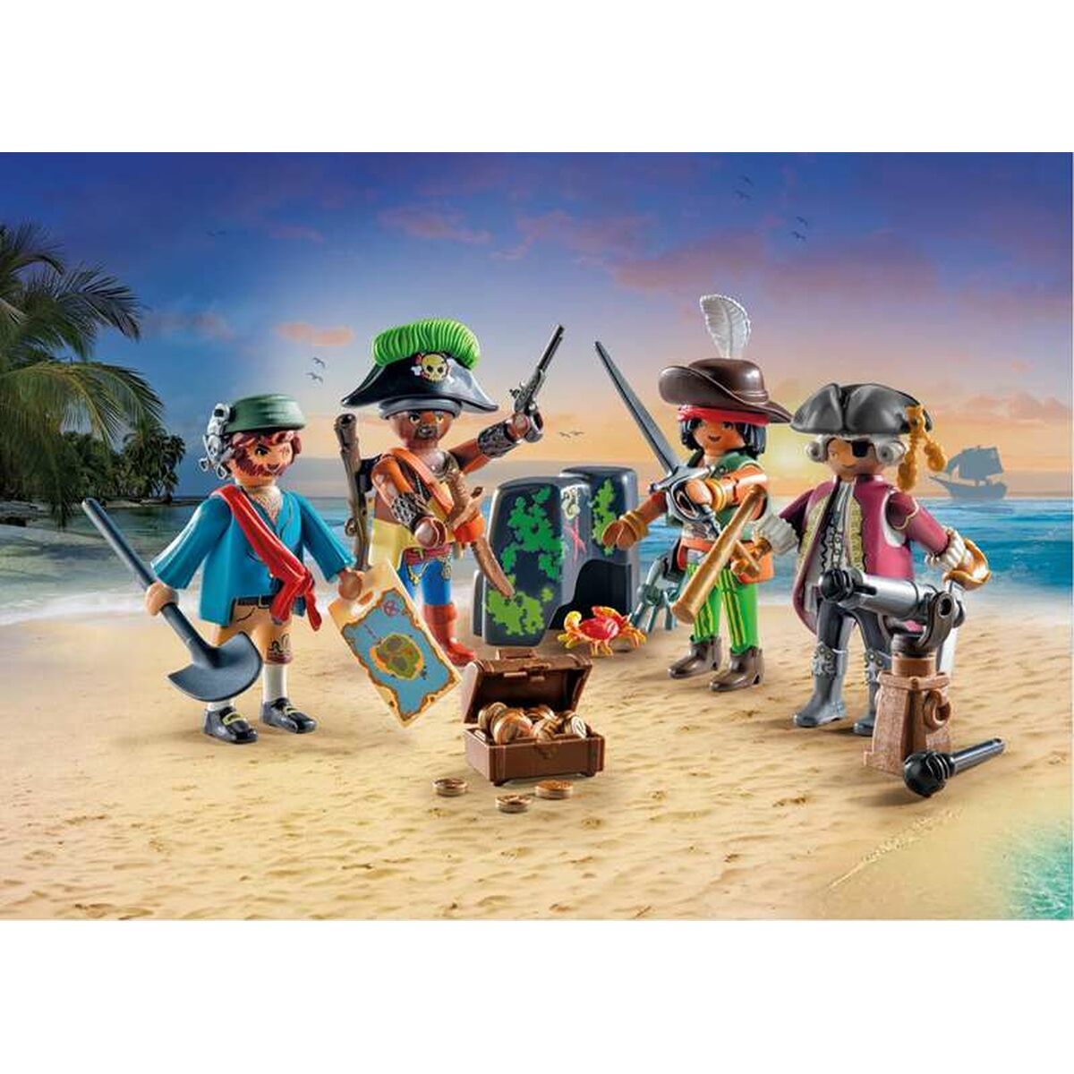 Accesorii pentru căsuțe de păpuși Playmobil - Jucarii si jocuri, Păpuși și accesorii