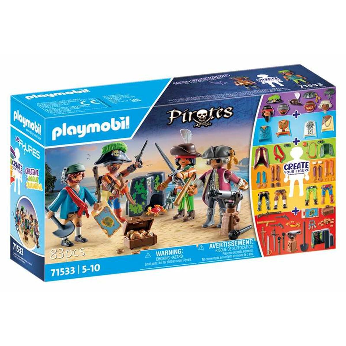 Accesorii pentru căsuțe de păpuși Playmobil - Jucarii si jocuri, Păpuși și accesorii