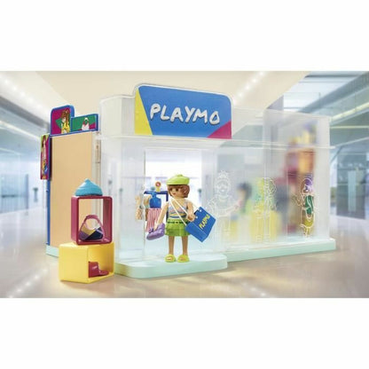 Playset Playmobil My Life 71534 - Jucarii si jocuri, Păpuși și figurine