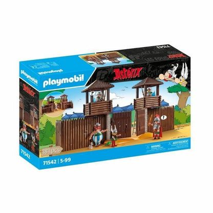 Playset Playmobil 71542 - Jucarii si jocuri, Păpuși și figurine