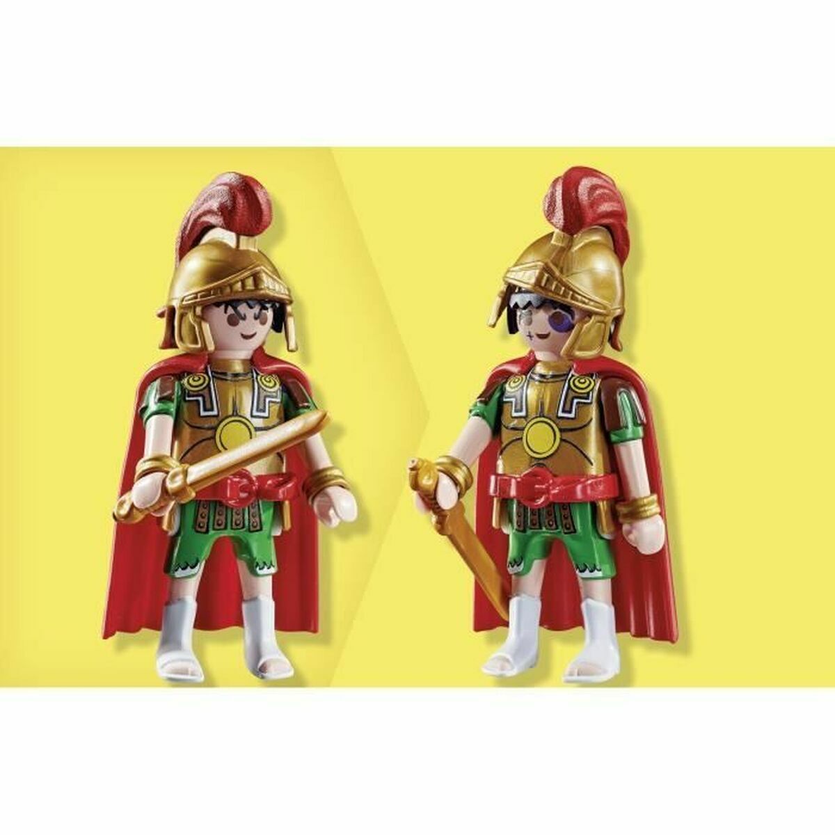 Playset Playmobil - Jucarii si jocuri, Păpuși și figurine