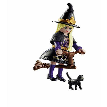 Figura îmbinată Playmobil 71584 - Jucarii si jocuri, Păpuși și figurine