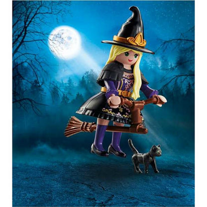 Figura îmbinată Playmobil 71584 - Jucarii si jocuri, Păpuși și figurine