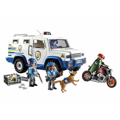 Playset Playmobil - Jucarii si jocuri, Păpuși și figurine