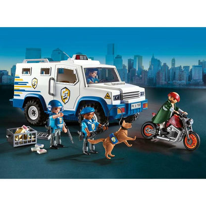 Playset Playmobil - Jucarii si jocuri, Păpuși și figurine